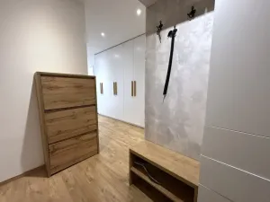 Pronájem bytu 3+kk, Plzeň - Severní Předměstí, Elišky Krásnohorské, 67 m2