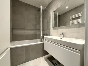 Pronájem bytu 3+kk, Plzeň - Severní Předměstí, Elišky Krásnohorské, 67 m2