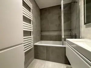 Pronájem bytu 3+kk, Plzeň - Severní Předměstí, Elišky Krásnohorské, 67 m2