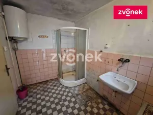 Prodej rodinného domu, Hluk, 129 m2