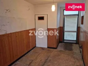 Prodej rodinného domu, Hluk, 129 m2