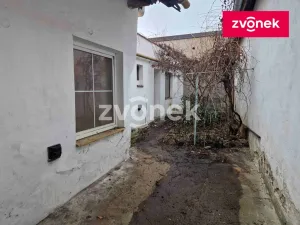 Prodej rodinného domu, Hluk, 129 m2