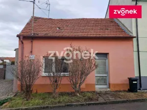 Prodej rodinného domu, Hluk, 129 m2