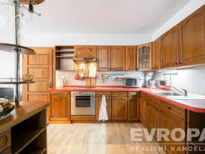 Prodej rodinného domu, Špindlerův Mlýn, 170 m2