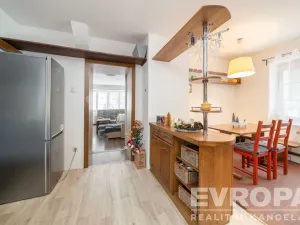 Prodej rodinného domu, Špindlerův Mlýn, 170 m2