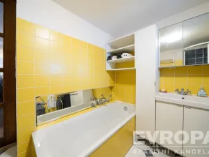 Prodej rodinného domu, Špindlerův Mlýn, 170 m2