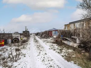 Prodej komerčního pozemku, Mlékojedy, 1000 m2
