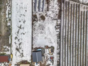 Prodej komerčního pozemku, Mlékojedy, 1000 m2