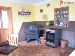 Prodej rodinného domu, Podolí I - Podolsko, 654 m2