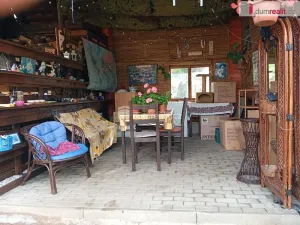 Prodej rodinného domu, Podolí I - Podolsko, 654 m2