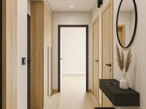 Prodej bytu 3+1, Ostrava, Nádražní, 60 m2