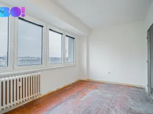 Prodej bytu 3+1, Ostrava, Nádražní, 60 m2