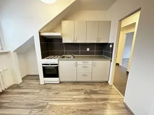 Pronájem bytu 1+1, Ostrava - Zábřeh, Dolní, 36 m2