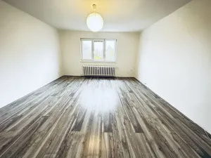 Pronájem bytu 1+1, Ostrava - Zábřeh, Dolní, 36 m2