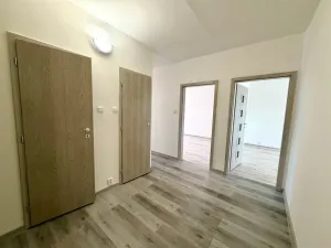 Pronájem bytu 2+1, Františkovy Lázně, Husitská, 62 m2