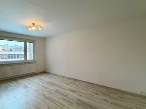 Pronájem bytu 2+1, Františkovy Lázně, Husitská, 62 m2