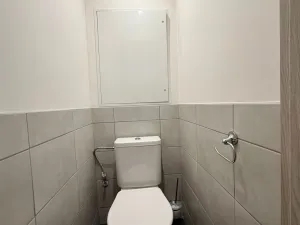 Pronájem bytu 2+1, Františkovy Lázně, Husitská, 62 m2