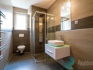 Pronájem bytu 1+kk, České Budějovice, České Vrbné, 43 m2