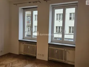 Pronájem bytu 2+kk, Praha - Dejvice, Wuchterlova, 53 m2