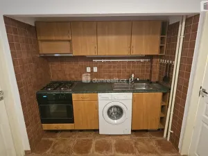 Pronájem bytu 2+kk, Praha - Dejvice, Wuchterlova, 53 m2