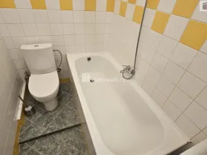 Pronájem bytu 2+kk, Praha - Dejvice, Wuchterlova, 53 m2