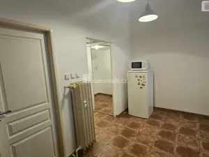 Pronájem bytu 2+kk, Praha - Dejvice, Wuchterlova, 53 m2