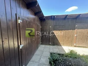 Pronájem bytu 2+1, Pečky, Petra Bezruče, 44 m2