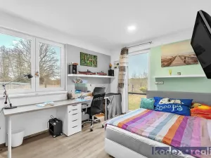 Prodej rodinného domu, Smržov, 107 m2