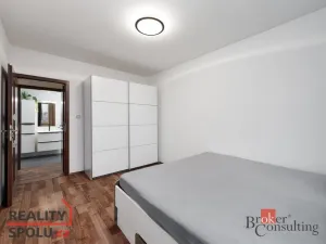 Prodej bytu 3+1, Praha - Černý Most, Doležalova, 78 m2