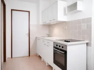 Pronájem bytu 2+kk, Praha - Nusle, Družstevní, 50 m2