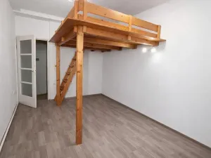 Pronájem bytu 2+kk, Praha - Nusle, Družstevní, 50 m2