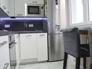 Pronájem bytu 2+1, Ostrava - Hrabůvka, Alberta Kučery, 52 m2