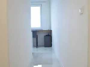 Pronájem bytu 2+1, Ostrava - Hrabůvka, Alberta Kučery, 52 m2