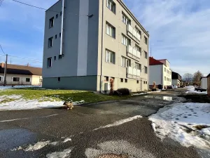 Pronájem bytu 3+1, Nošovice, 66 m2