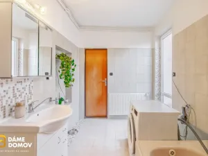 Prodej rodinného domu, Nový Jičín, Nábřežní, 250 m2