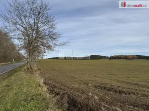 Prodej komerčního pozemku, Vlachovo Březí, Pražská, 1002 m2