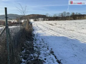 Prodej komerčního pozemku, Vlachovo Březí, Pražská, 2261 m2