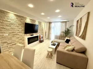 Prodej bytu 2+1, Habartov, Švermova, 55 m2