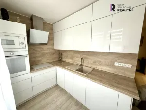 Prodej bytu 2+1, Habartov, Švermova, 55 m2