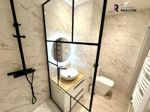 Prodej bytu 2+1, Habartov, Švermova, 55 m2