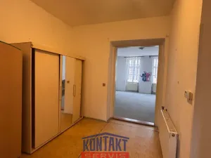 Pronájem bytu 4+1, Týn nad Vltavou, Horní Brašov, 100 m2