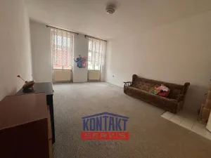 Pronájem bytu 4+1, Týn nad Vltavou, Horní Brašov, 100 m2