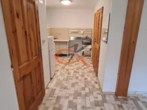 Pronájem bytu 1+kk, Frenštát pod Radhoštěm, 32 m2