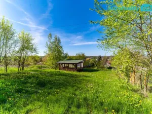 Prodej chaty, Lipová - Mechová, 19 m2