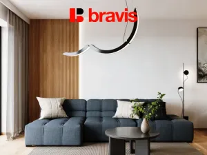 Prodej bytu 3+kk, Brno, 90 m2