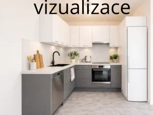 Prodej bytu 3+1, Šumperk, Prievidzská, 63 m2