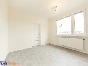 Prodej bytu 3+1, Šumperk, Prievidzská, 63 m2