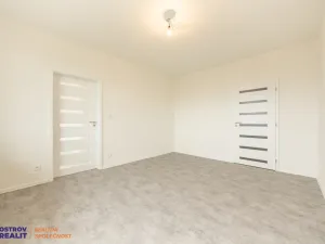 Prodej bytu 3+1, Šumperk, Prievidzská, 63 m2