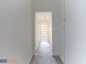 Prodej bytu 3+1, Šumperk, Prievidzská, 63 m2