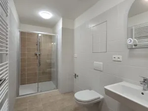 Pronájem bytu 1+kk, Benešov, U Pivovaru, 36 m2